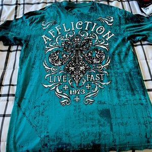 Men’s xl affection t-shirt